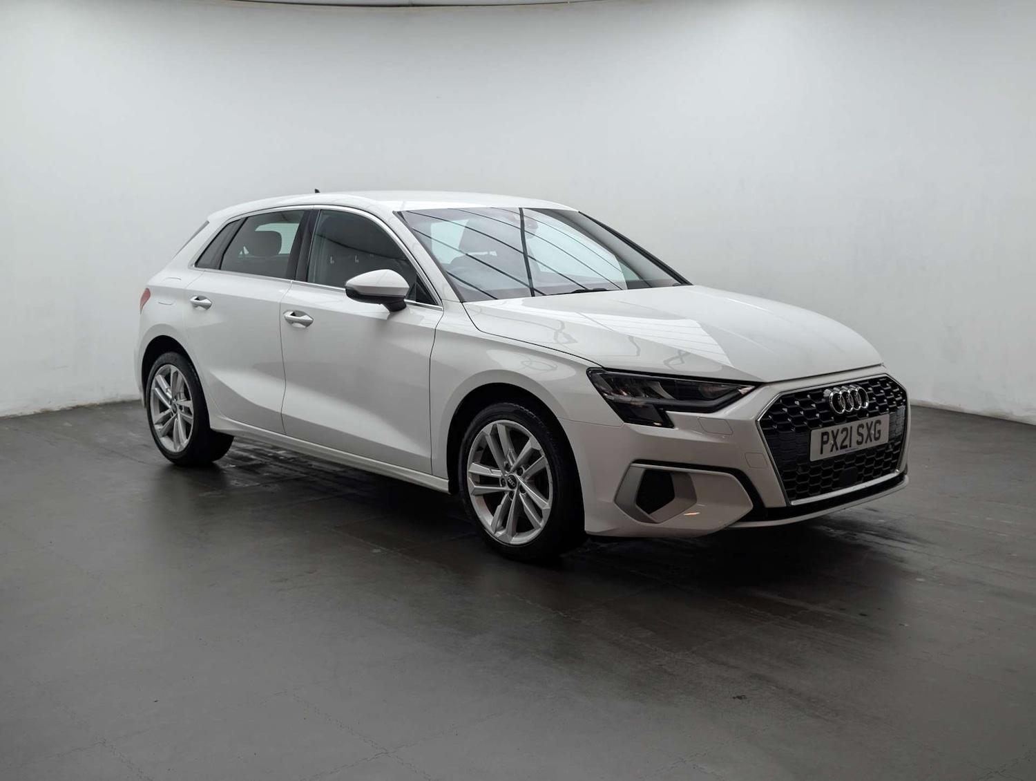 Used Audi A3 2021 for sale - 78106718: Photo 2