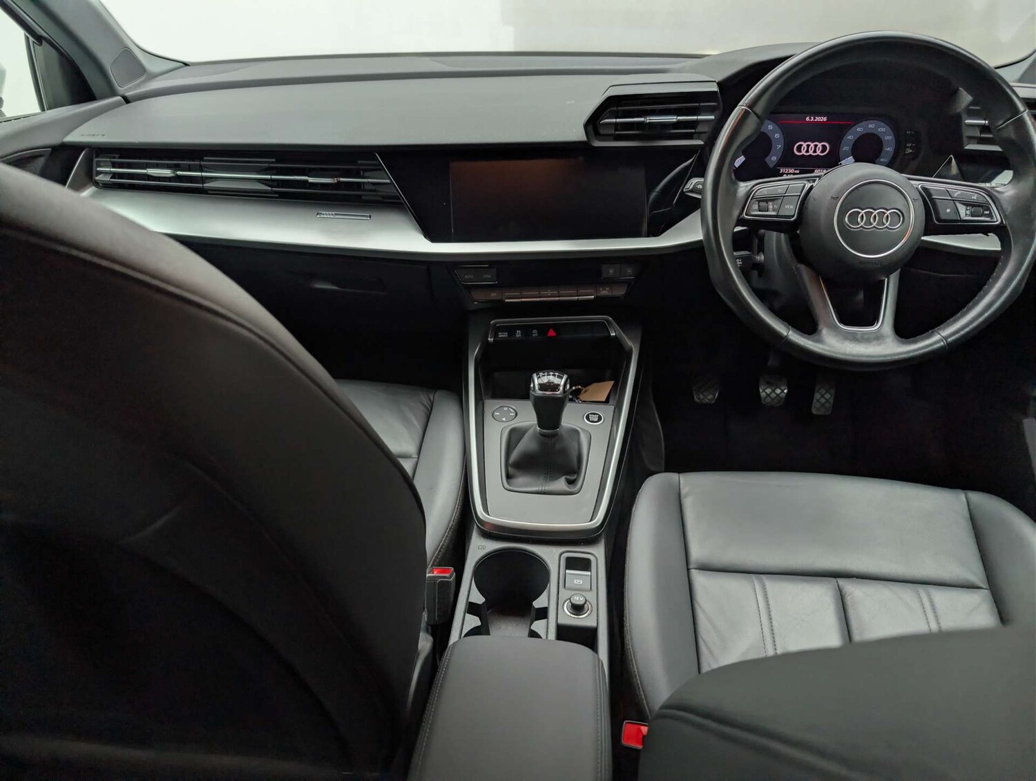 Used Audi A3 2021 for sale - 78106718: Photo 22