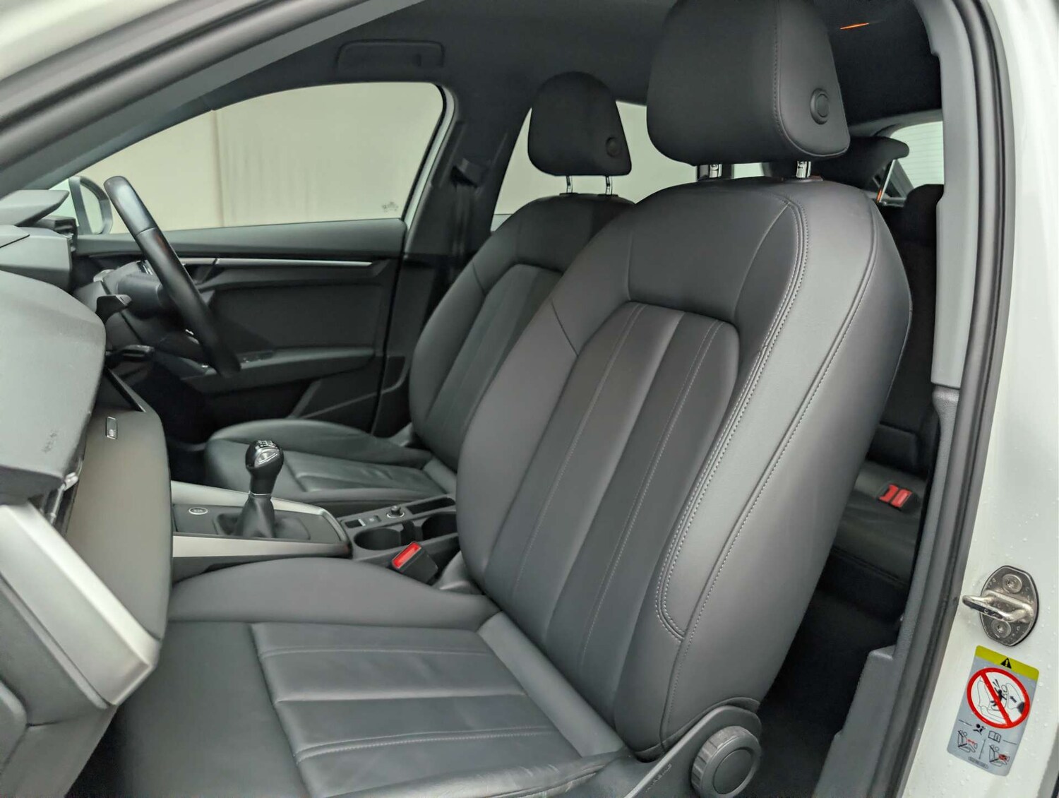 Used Audi A3 2021 for sale - 78106718: Photo 23