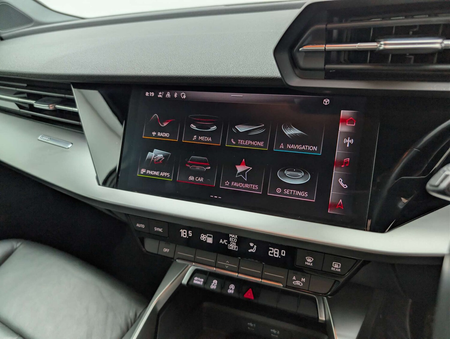 Used Audi A3 2021 for sale - 78106718: Photo 33