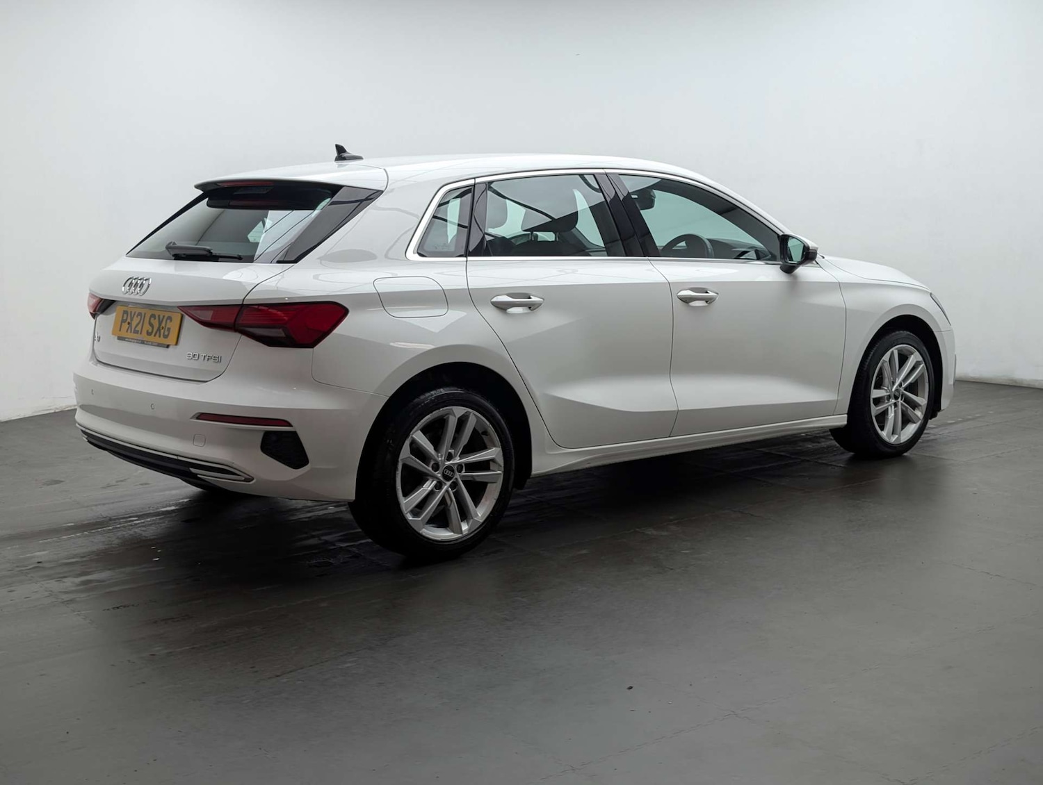 Used Audi A3 2021 for sale - 78106718: Photo 7