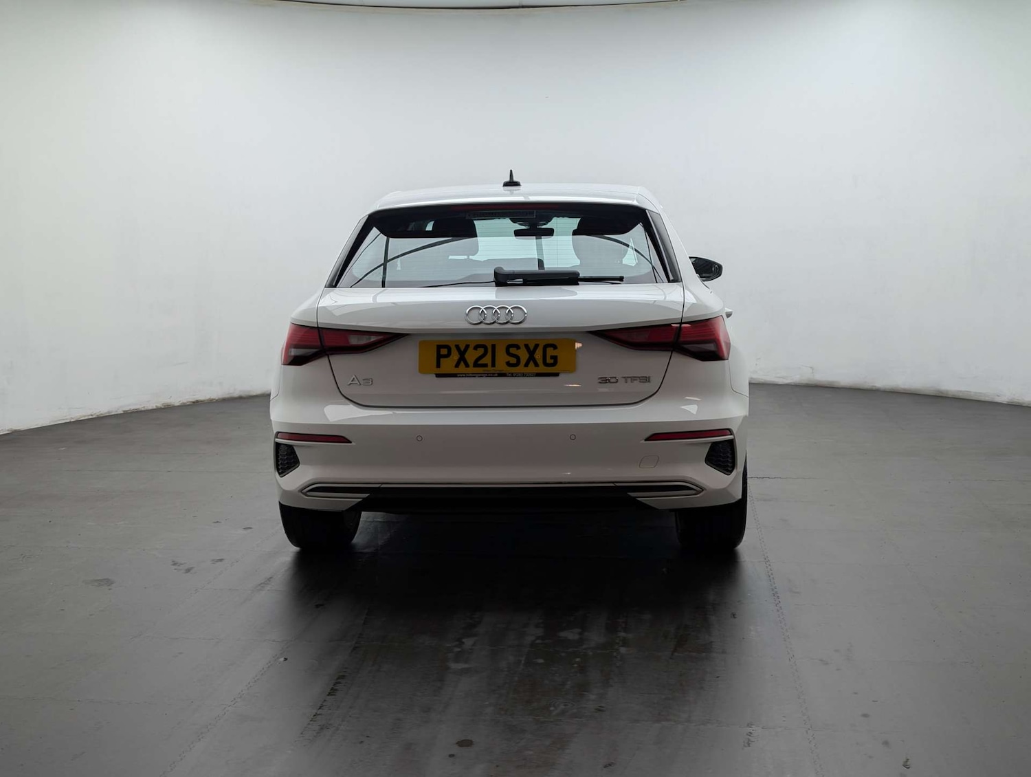 Used Audi A3 2021 for sale - 78106718: Photo 9