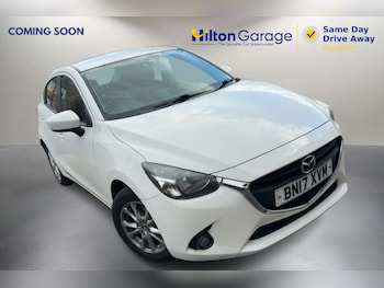 Used Mazda Mazda2 2017 for sale - 78330481: Photo