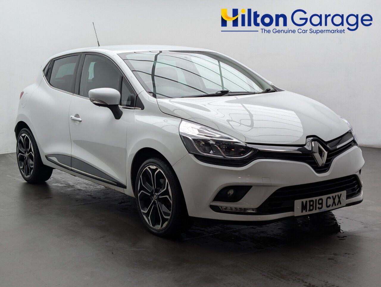 Used Renault Clio 2019 for sale - 76425805: Photo 1