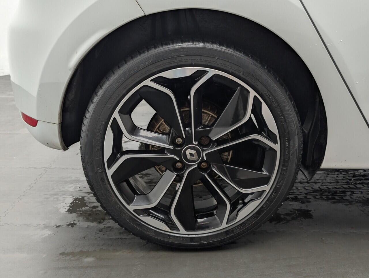 Used Renault Clio 2019 for sale - 76425805: Photo 10