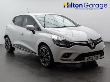 Used Renault Clio 2019 for sale - 76425805: Photo