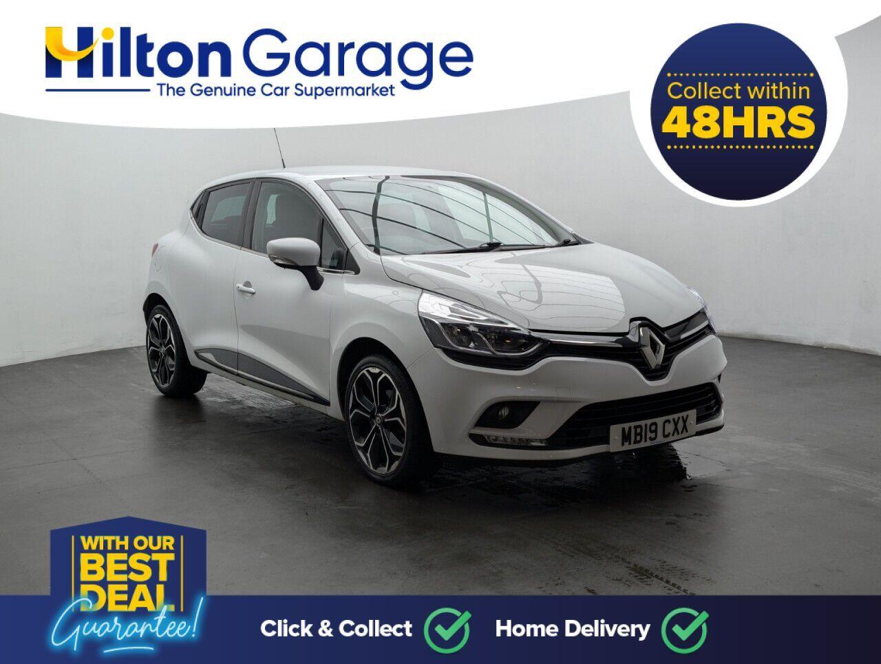 Used Renault Clio 2019 for sale - 76425805: Photo 2