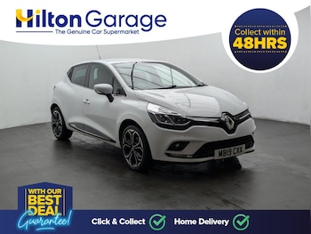 Used Renault Clio 2019 for sale - 76425805: Photo