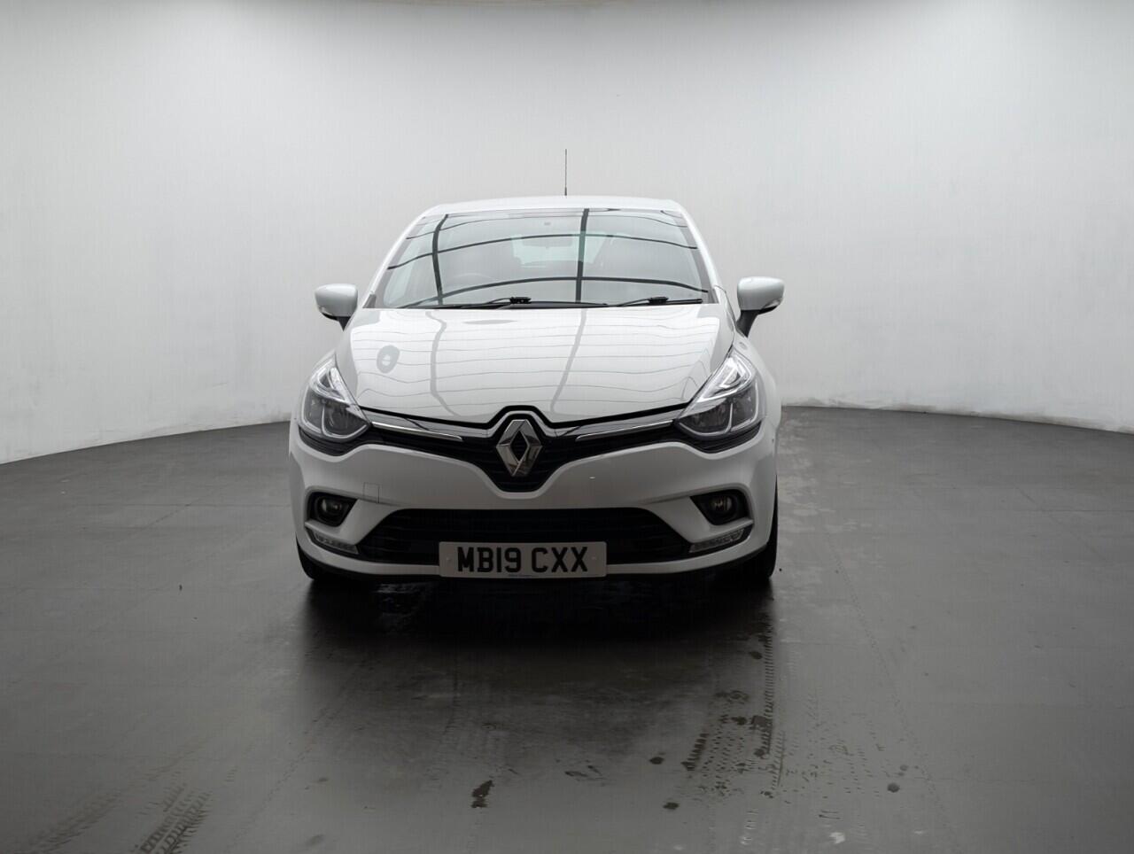 Used Renault Clio 2019 for sale - 76425805: Photo 3