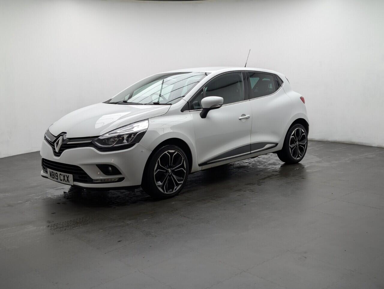 Used Renault Clio 2019 for sale - 76425805: Photo 4