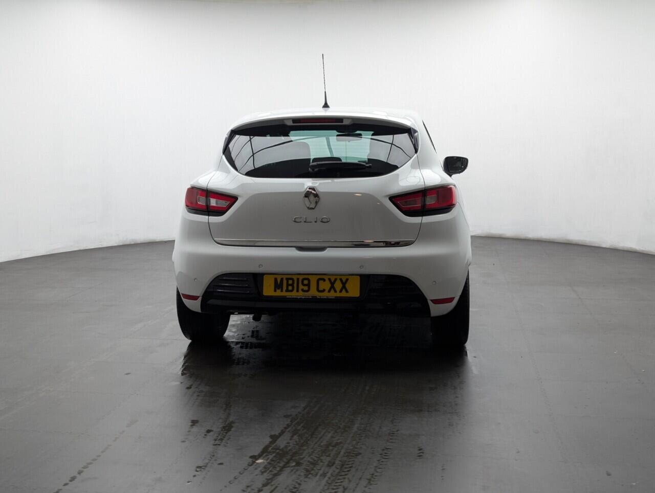 Used Renault Clio 2019 for sale - 76425805: Photo 7