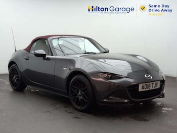 Used Mazda MX-5 2018 for sale - 79559708: Photo