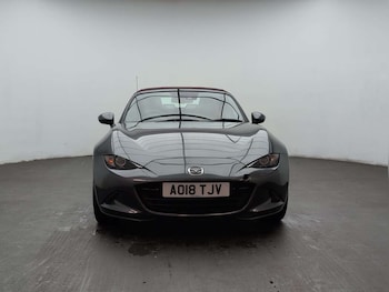 Used Mazda MX-5 2018 for sale - 79559708: Photo