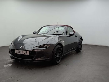 Used Mazda MX-5 2018 for sale - 79559708: Photo