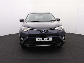 Used Toyota RAV4 2018 for sale - 79865008: Photo