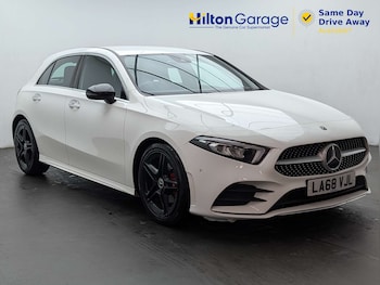 Used Mercedes-Benz A-Class 2019 for sale - 79208474: Photo