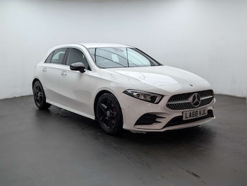 Used Mercedes-Benz A-Class 2019 for sale - 79208474: Photo