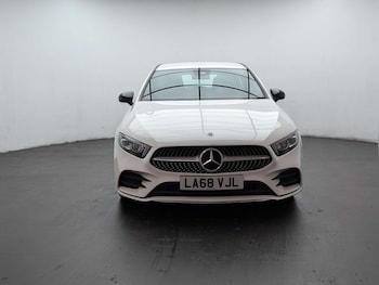 Used Mercedes-Benz A-Class 2019 for sale - 79208474: Photo