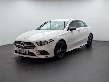 Used Mercedes-Benz A-Class 2019 for sale - 79208474: Photo