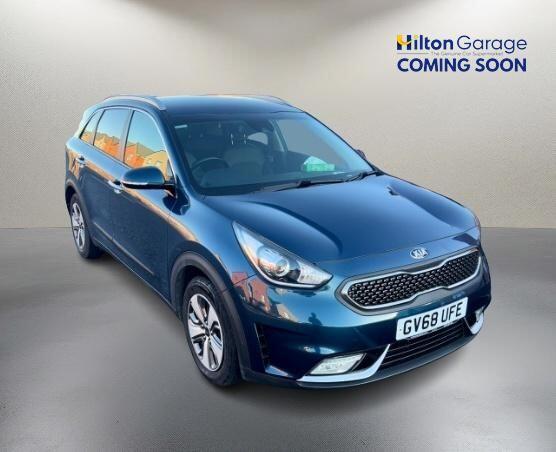 Used Kia Niro 2019 for sale - 76802067: Photo 1