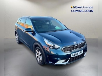 2019 (68) - 1.6 GDi Hybrid 2 5dr DCT