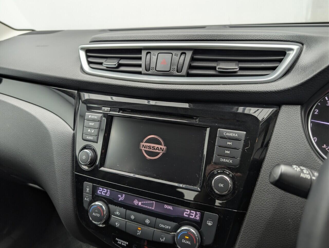 Used Nissan Qashqai for sale - 77684367: Photo 12