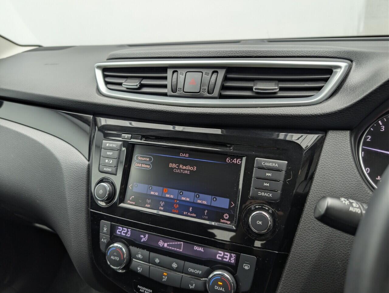 Used Nissan Qashqai for sale - 77684367: Photo 13