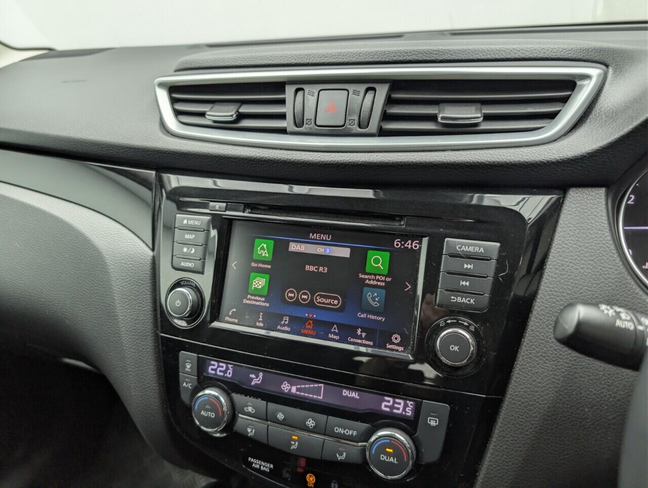 Used Nissan Qashqai for sale - 77684367: Photo 15