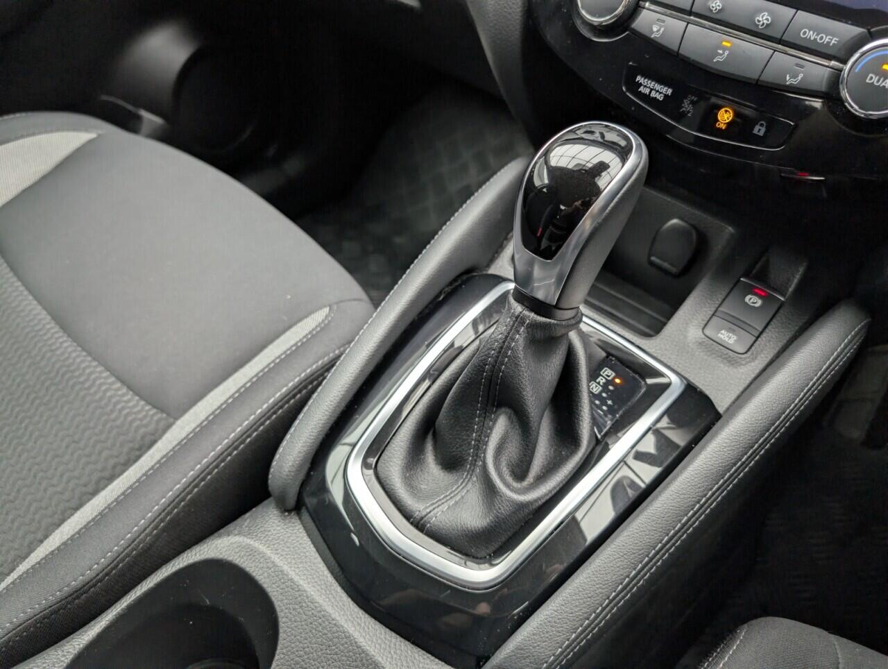 Used Nissan Qashqai for sale - 77684367: Photo 18