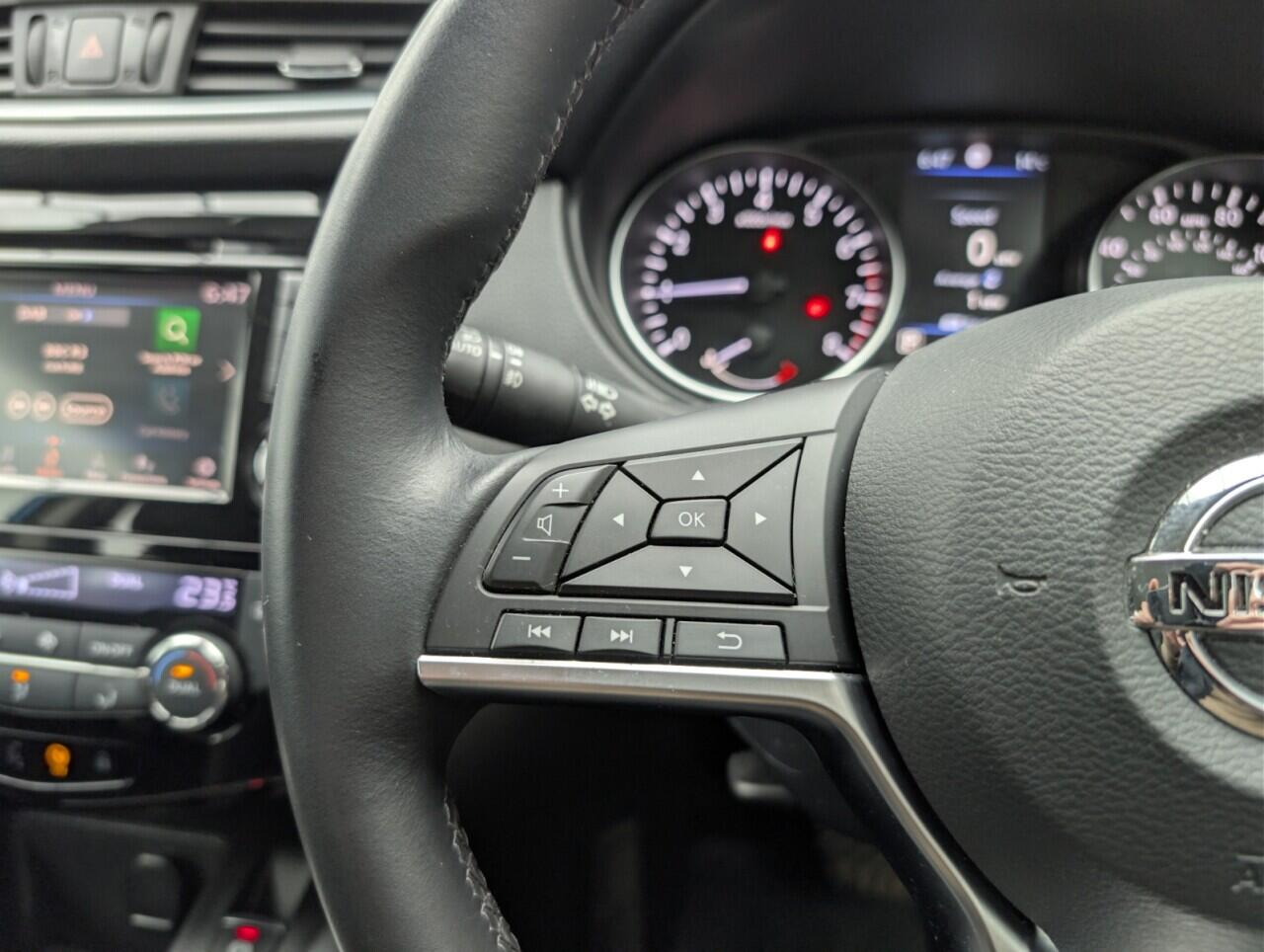 Used Nissan Qashqai for sale - 77684367: Photo 20