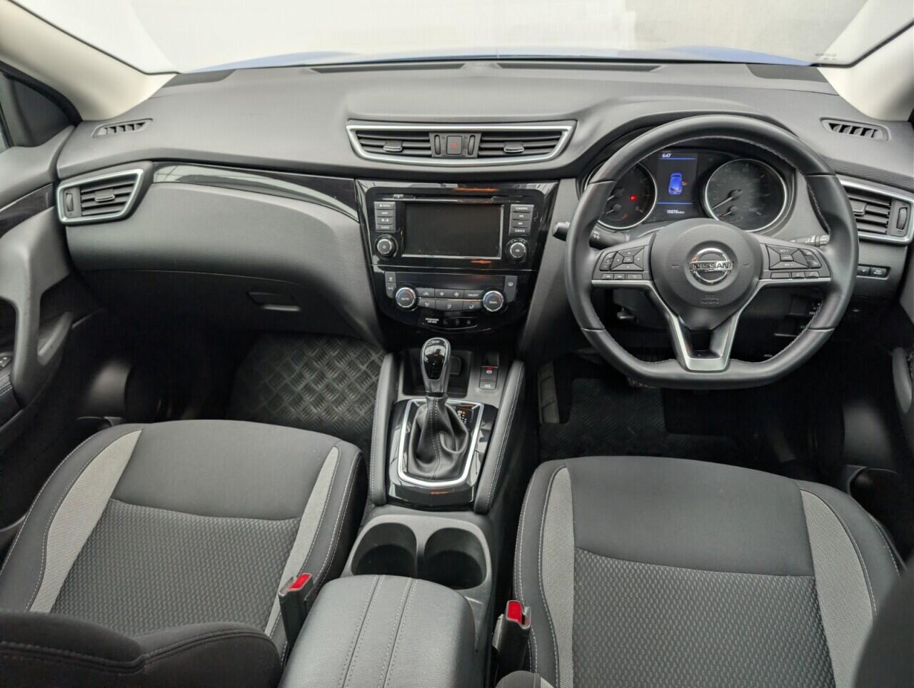 Used Nissan Qashqai for sale - 77684367: Photo 25