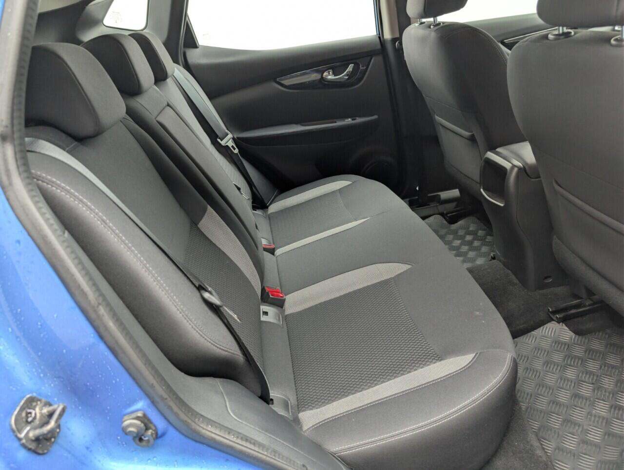 Used Nissan Qashqai for sale - 77684367: Photo 26