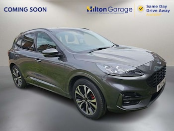 Used Ford Kuga 2022 for sale - 78658834: Photo