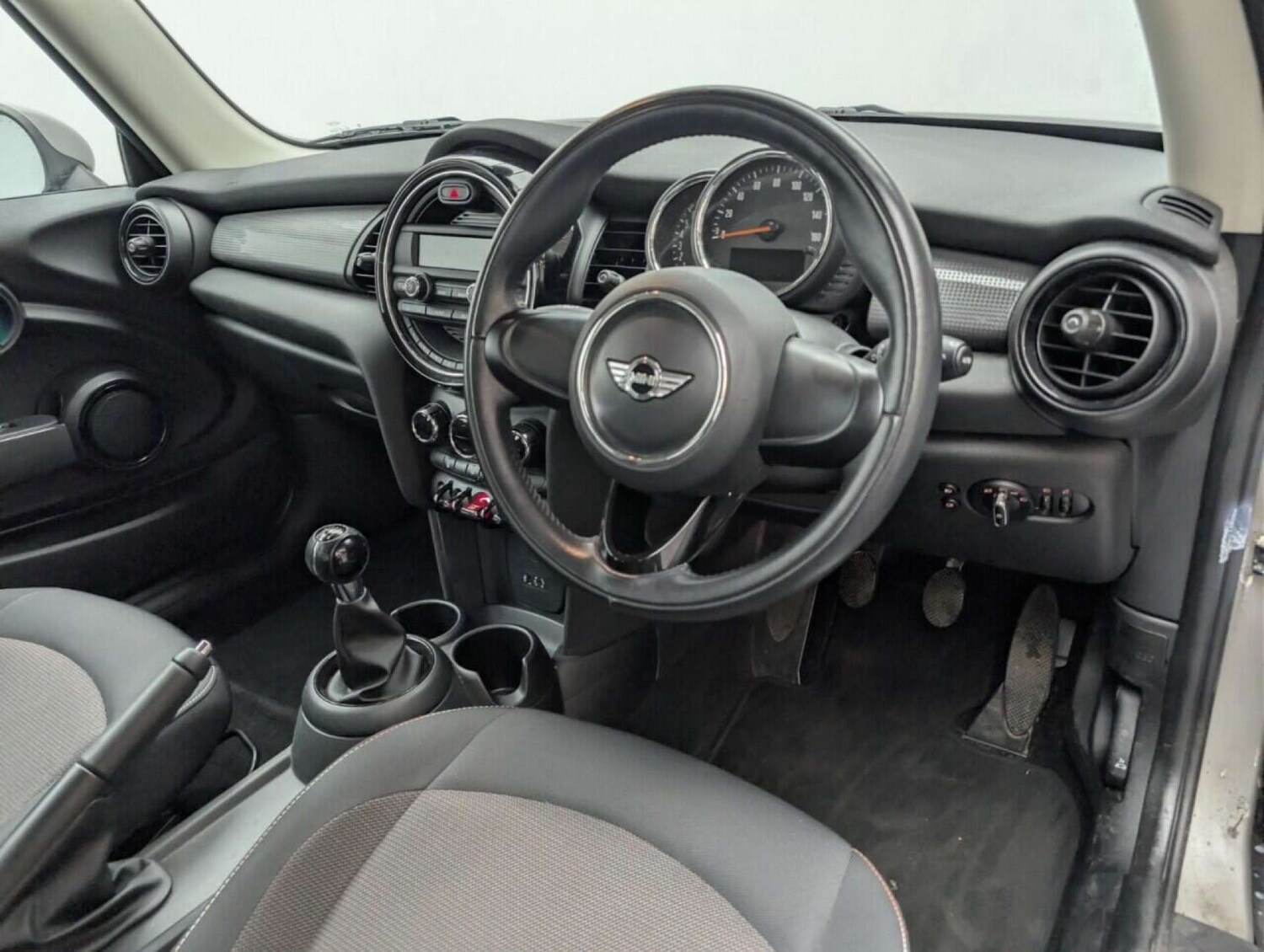 Used MINI Hatch 2017 for sale - 77713388: Photo 11