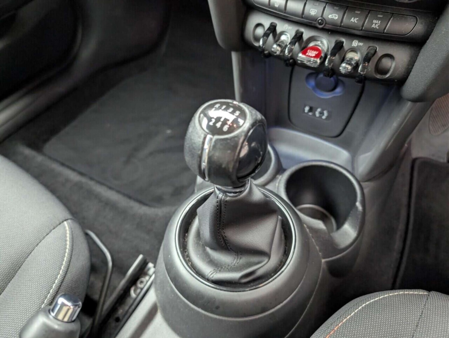 Used MINI Hatch 2017 for sale - 77713388: Photo 15