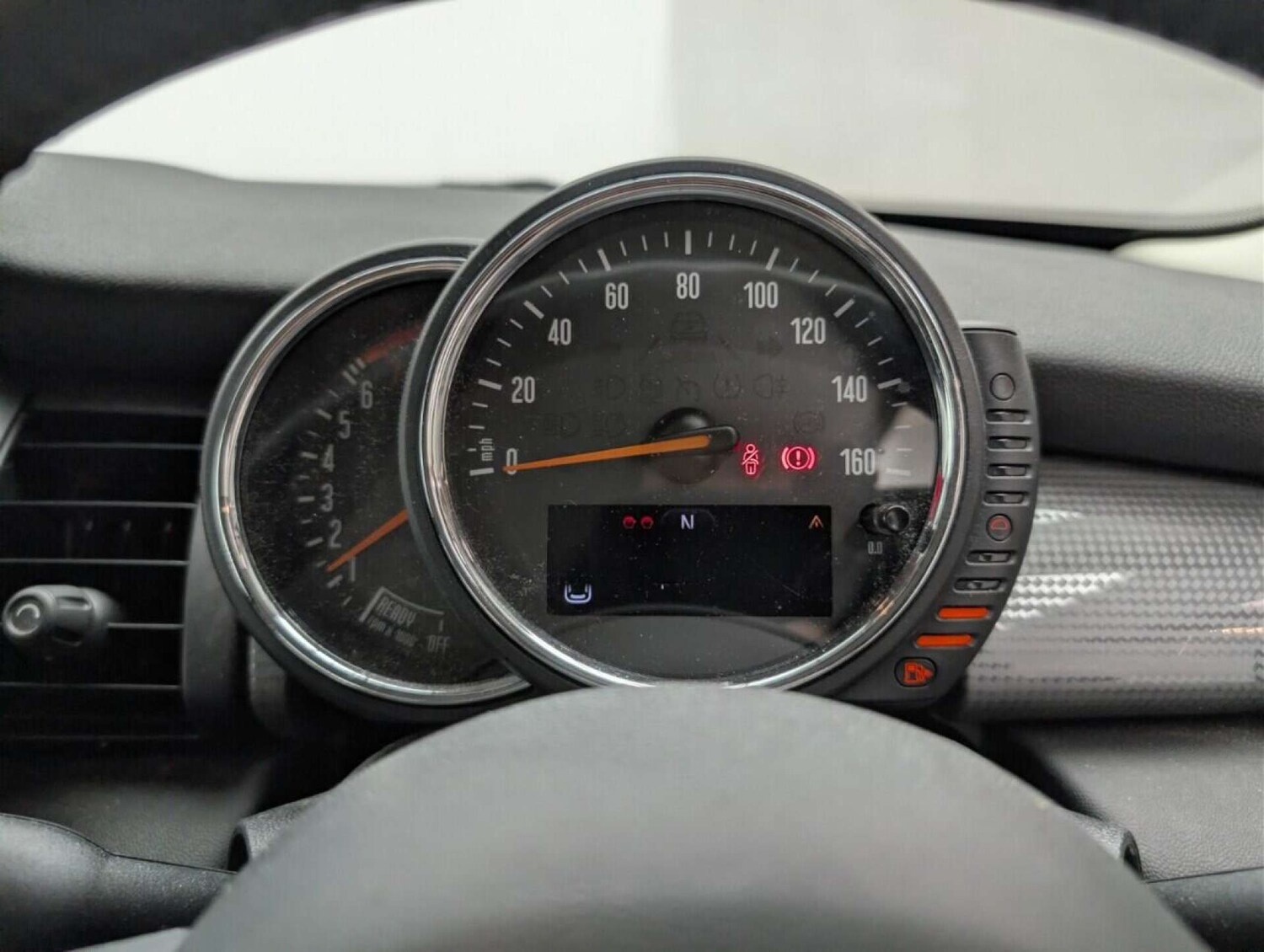 Used MINI Hatch 2017 for sale - 77713388: Photo 16