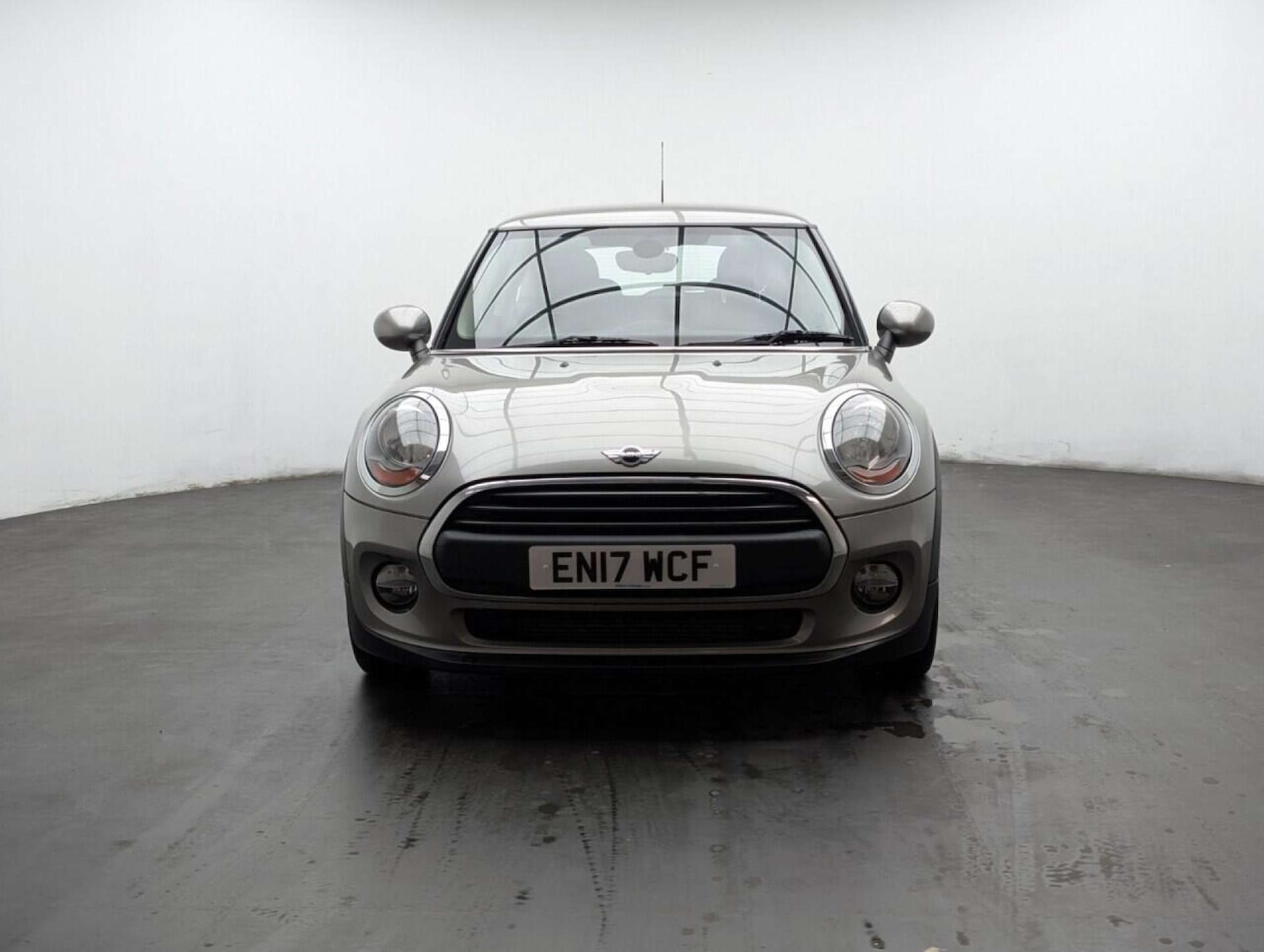 Used MINI Hatch 2017 for sale - 77713388: Photo 3