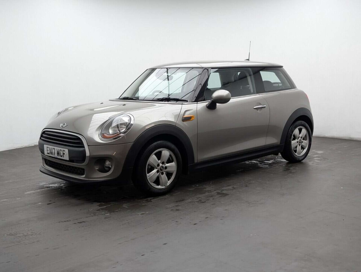 Used MINI Hatch 2017 for sale - 77713388: Photo 4