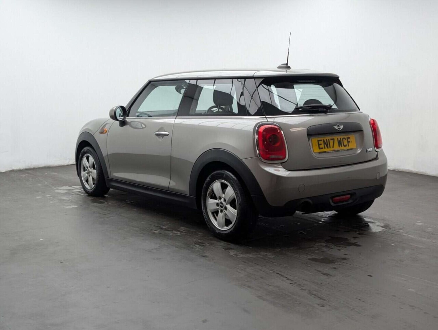 Used MINI Hatch 2017 for sale - 77713388: Photo 6