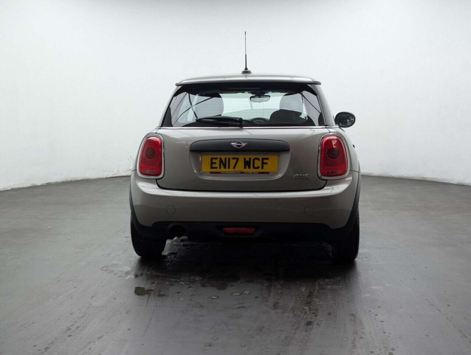 Used MINI Hatch 2017 for sale - 77713388: Photo 7