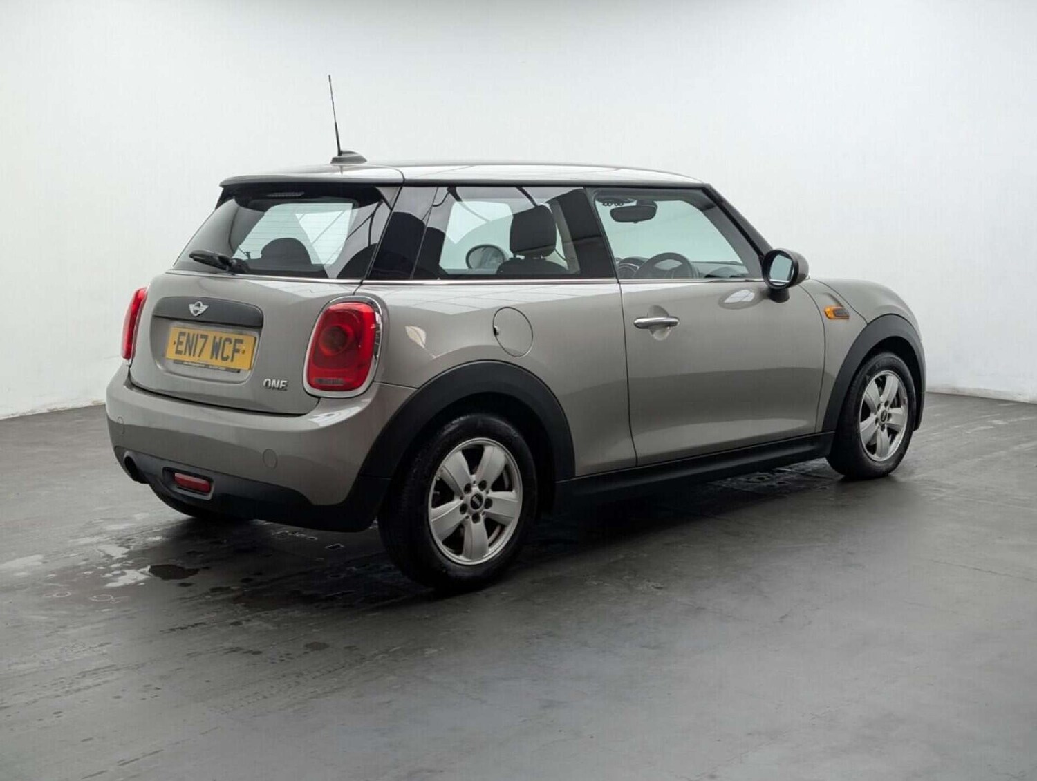 Used MINI Hatch 2017 for sale - 77713388: Photo 8