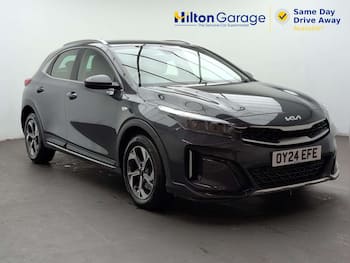 Used Kia XCeed 2024 for sale - 79491244: Photo