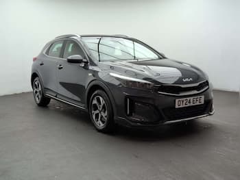 Used Kia XCeed 2024 for sale - 79491244: Photo