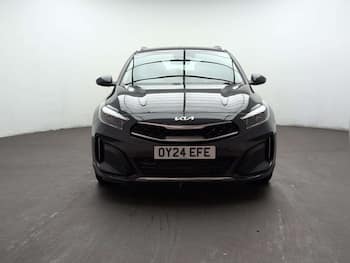 Used Kia XCeed 2024 for sale - 79491244: Photo