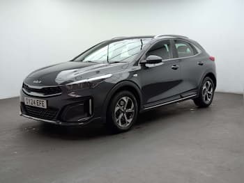 Used Kia XCeed 2024 for sale - 79491244: Photo