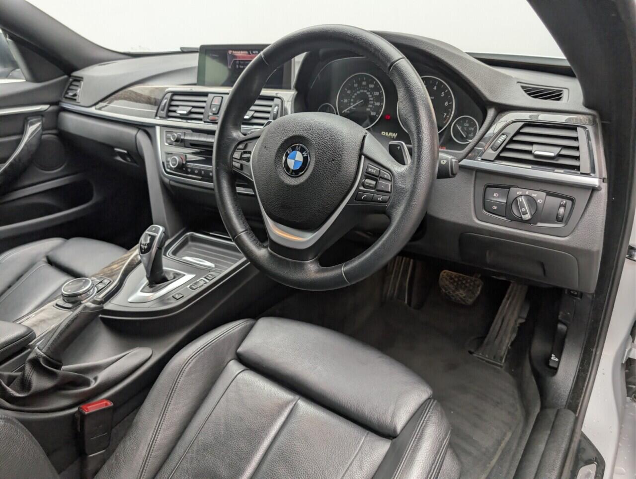 Used BMW 4 Series Gran Coupe 2015 for sale - 76899401: Photo 11