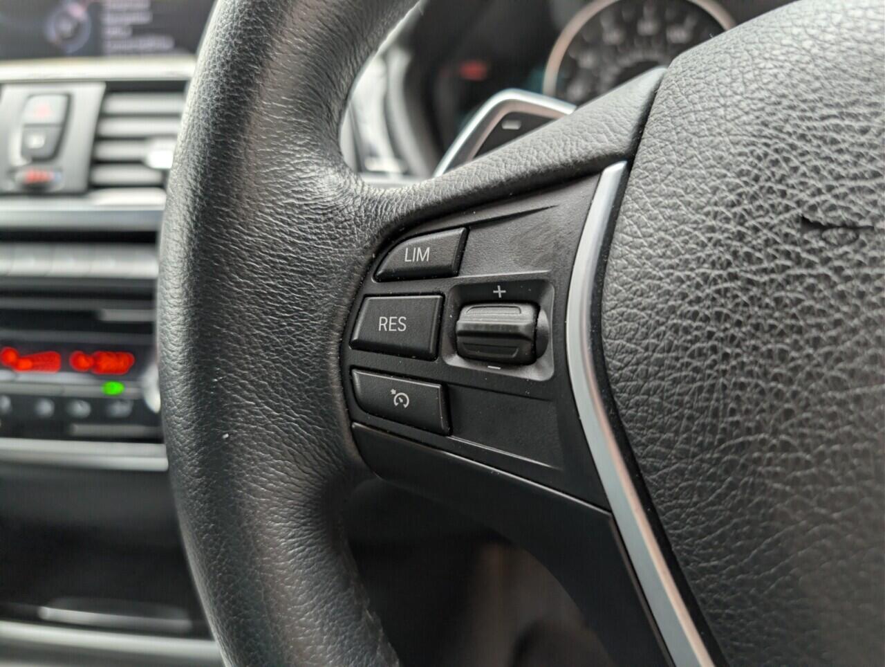 Used BMW 4 Series Gran Coupe 2015 for sale - 76899401: Photo 18