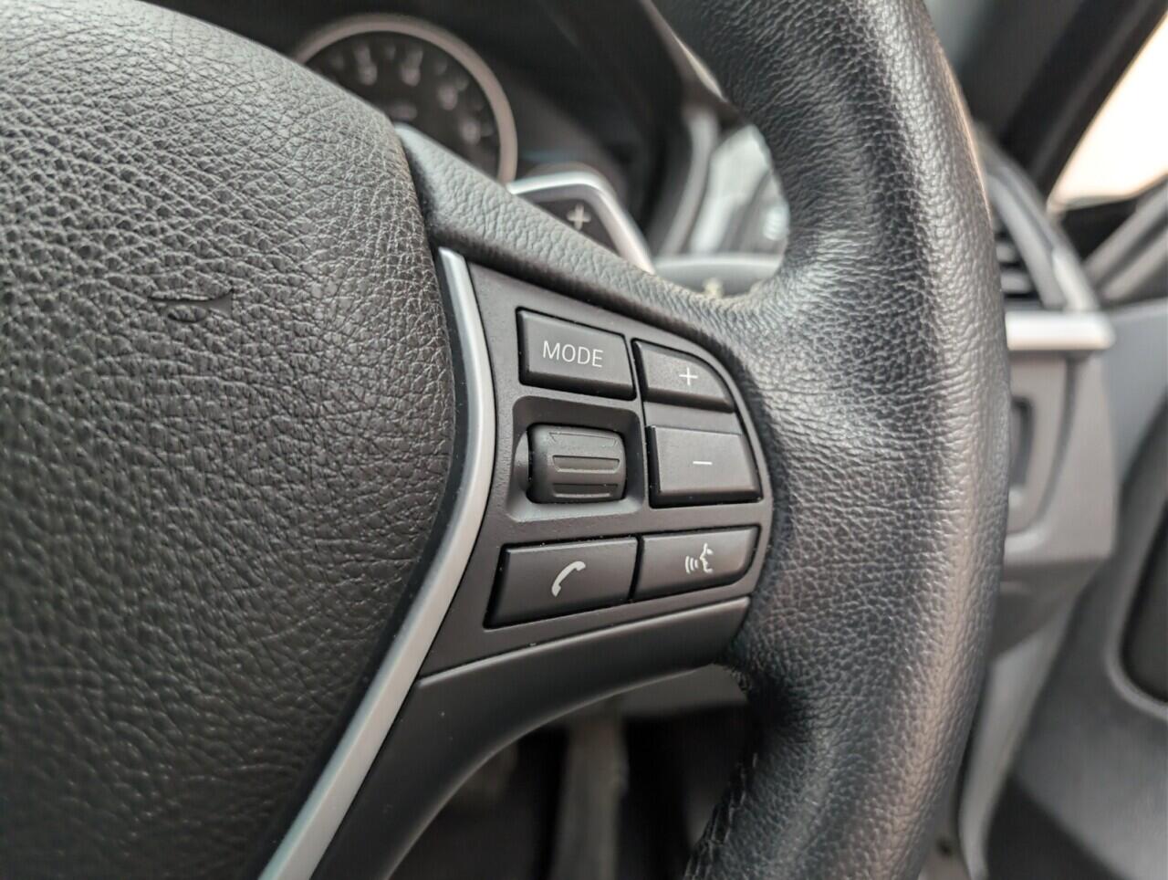 Used BMW 4 Series Gran Coupe 2015 for sale - 76899401: Photo 19