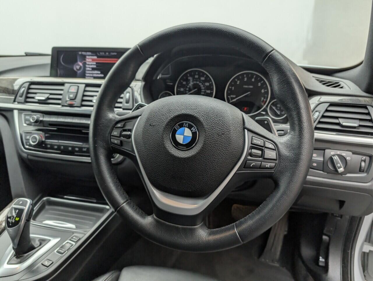 Used BMW 4 Series Gran Coupe 2015 for sale - 76899401: Photo 22