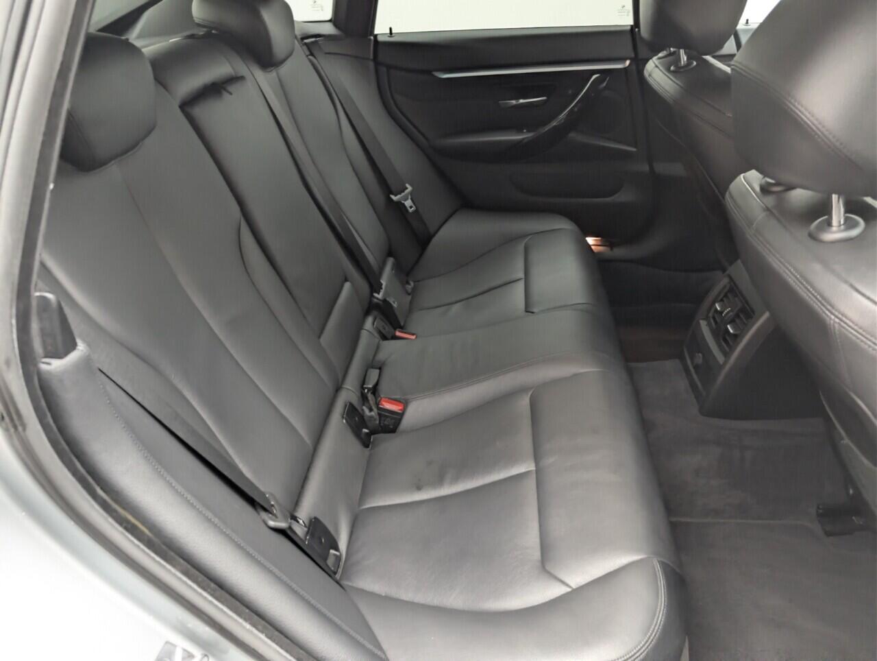 Used BMW 4 Series Gran Coupe 2015 for sale - 76899401: Photo 25